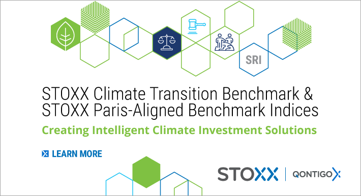 STOXX Climate